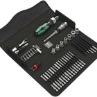 WERA tool set KK H1 41-piece ( 4000820307 )