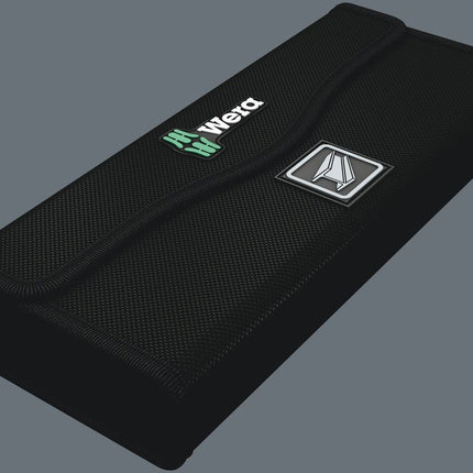 WERA Werkzeugset KK M1 39-teilig ( 4000820308 )