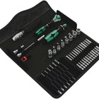 WERA tool set KK M1 39-piece ( 4000820308 )