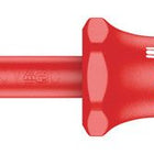 WERA Tournevis 162 iSS taille PH 2 ( 4000828569 )