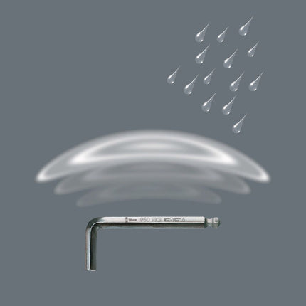 WERA KK 100 52-piece bit set ( 4000829900 )