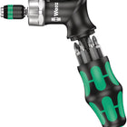 WERA KK Pistola RA 7 pezzi porta caricatore ( 4000829596 )