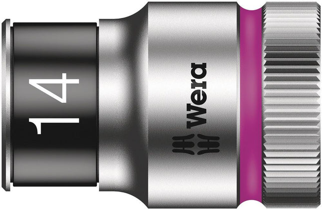 WERA socket 8790 HMC HF 1/2 ″ hexagon ( 8000378332 )