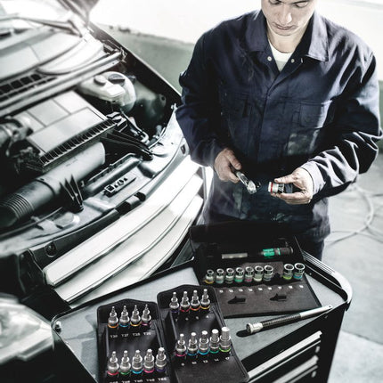 WERA socket 8790 HMC HF 1/2 ″ hexagon ( 8000378334 )