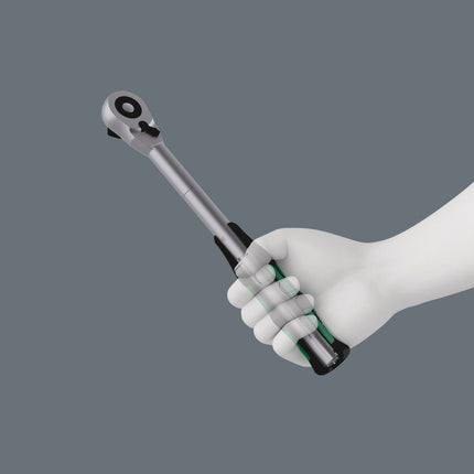 Zestaw kluczy nasadowych WERA 8006 SC 1 13-częściowy 1/2 ″ ( 4000821145 )