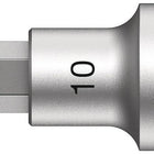 WERA socket 8740 C HF 1/2 ″ ( 8000377993 )