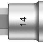 WERA socket 8740 C HF 1/2 ″ ( 8000377995 )