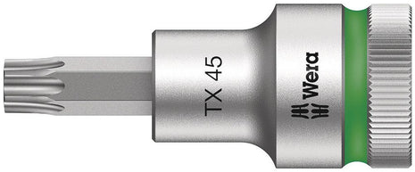 WERA socket 8767 C HF TORX(R) 1/2 ″ ( 8000378053 )