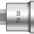 WERA Steckschlüsseleinsatz 8767 C HF TORX® 1/2 ″ ( 8000378055 )