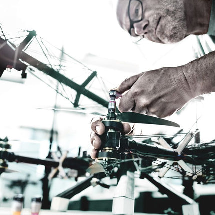 Nasadka WERA 8790 HMA HF 1/4 ″ sześciokątna ( 8000378246 )