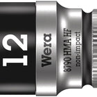 WERA Douille 8790 HMA HF 1/4 ″ 6 pans ( 8000378238 )
