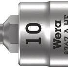 Toma WERA 8767 A HF TORX(R) 1/4 ″ ( 8000378014 )