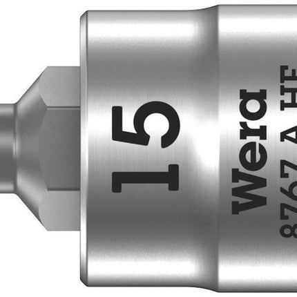 Gniazdo WERA 8767 A HF TORX(R) 1/4 ″ ( 8000378015 )