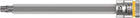 Presa WERA 8767 A HF TORX(R) 1/4 ″ ( 8000378017 )
