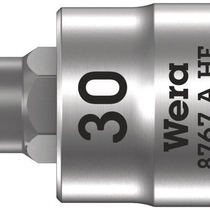 Toma WERA 8767 A HF TORX(R) 1/4 ″ ( 8000378022 )
