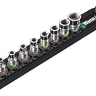 Zestaw kluczy nasadowych WERA Pas 1 10-częściowy ( 4000821169 )