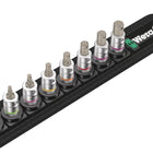 WERA Belt 2 8-piece socket spanner set ( 4000821172 )