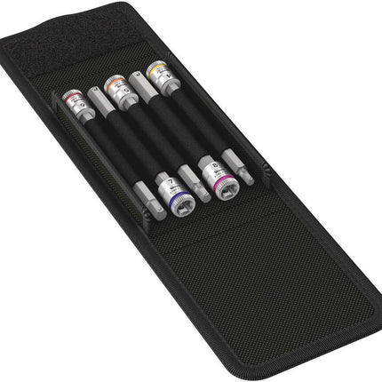 Juego de llaves de vaso WERA 8740 A HF 1 5 piezas ( 4000821197 )