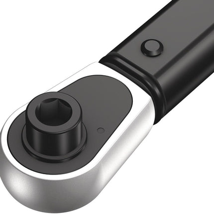Llave dinamométrica WERA Click-Torque A 6 1/4 ″ 2,5 - 25 Nm ( 4000821266 )