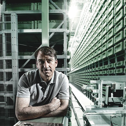 Juego de llaves dinamométricas WERA Click-Torque A 6 Set 1 20 piezas 2,5 - 25 Nm 1/4 ″ ( 4000821935 )