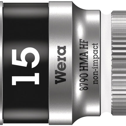 WERA toma 8790 HMA HF 1/4 ″ hexagonal ( 8000544750 )