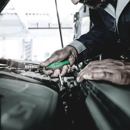 Destornillador dinamométrico WERA 400 TX 20 4 Nm ( 8000544746 )