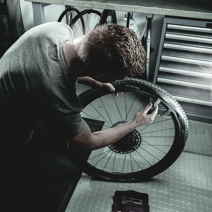 WERA Zestaw rowerowy 3 41-częściowy zestaw bitów/kluczy nasadowych ( 4000829862 )