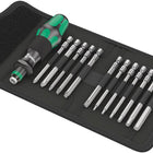 WERA Schraubendrehersatz Bicycle Set 2 13-teilig ( 4000829861 )