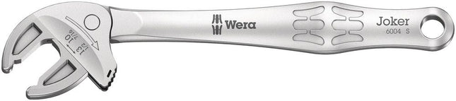 Llave fija WERA 6004 Joker S 10-13 mm ( 4000821249 )