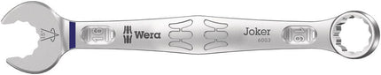 WERA Llave combinada 6003 Joker SW 16 mm Longitud 182 mm ( 4000822307 )
