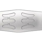 Llave fija doble WERA 6002 Joker 20 x 22 mm longitud 261 mm ( 4000822900 )