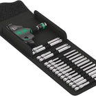WERA screwdriver set KK 400 17-piece ( 8000653918 )