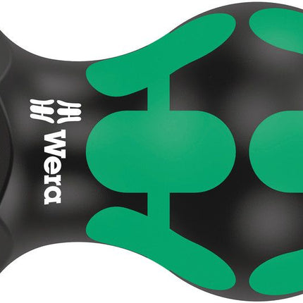 Juego de puntas WERA KK Stubby 1 de 19 piezas ( 4000827045 )