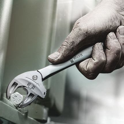 WERA open-end spanner 6004 Joker L 16-19 mm ( 4000821263 )