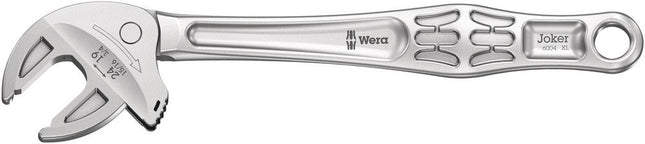WERA open-end spanner 6004 Joker XL 19-24 mm ( 4000822323 )