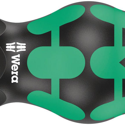 Portacargador WERA K K Cargador Stubby 6 piezas ( 4000829505 )