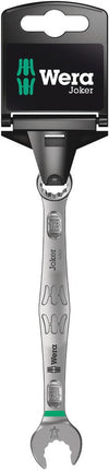 WERA Combination spanner 6003 Joker SW 24 mm Length 280 mm ( 4000822330 )