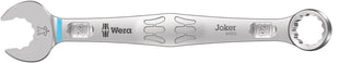 WERA Combination spanner 6003 Joker SW 24 mm Length 280 mm ( 4000822330 )