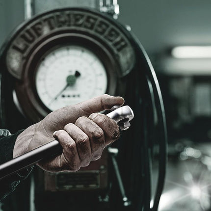 Chiave dinamometrica WERA Click-Torque C 3 Push 1/2 ″ 40 - 200 Nm ( 4000822337 )