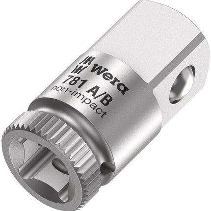 WERA enlarger 781 A 1/4 " drive 1/4 ″ ( 8000907873 )