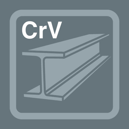 Zestaw adapterów WERA 781/5 zestaw 5 sztuk z uchwytem ( 8000907877 )