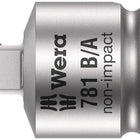 WERA reducer 781 B 3/8 