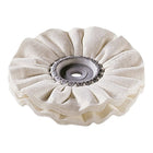 OSBORN polishing ring Notiflex(R) 914 Ø 150 mm bore Ø 20/14 mm ( 4000842659 )