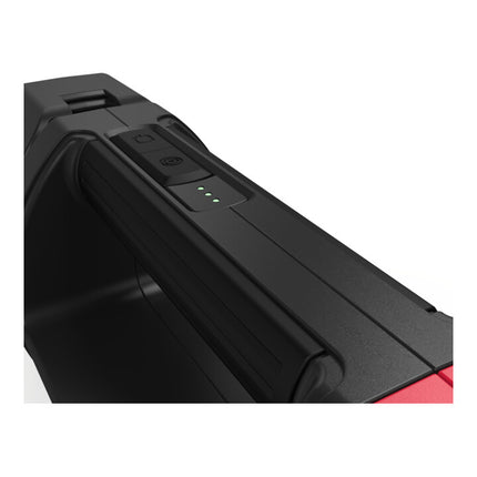 ANSMANN rechargeable hand lamp HS5R 3.7 V 2600 mAh ( 4000876551 )