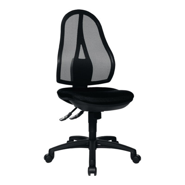TOPSTAR office swivel chair with point synchronisation technology ( 9103482875 )