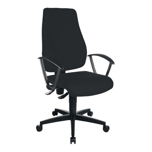 TOPSTAR office swivel chair with permanent contact ( 9000482871 )