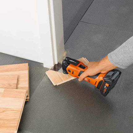 FEIN cordless MultiMaster AMM 700 Max Top AS 18 V ( 8002517249 )
