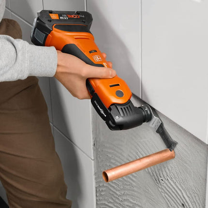 FEIN cordless MultiMaster AMM 700 Max Top AS 18 V ( 8002517249 )