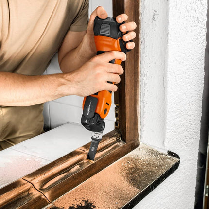 FEIN cordless MultiMaster AMM 700 Max Top AS 18 V ( 8002517249 )