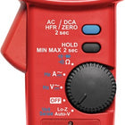 BENNING Multimètre à pince ampèremétrique CM 2-1 0,01 - 400 A ( 4000828956 )